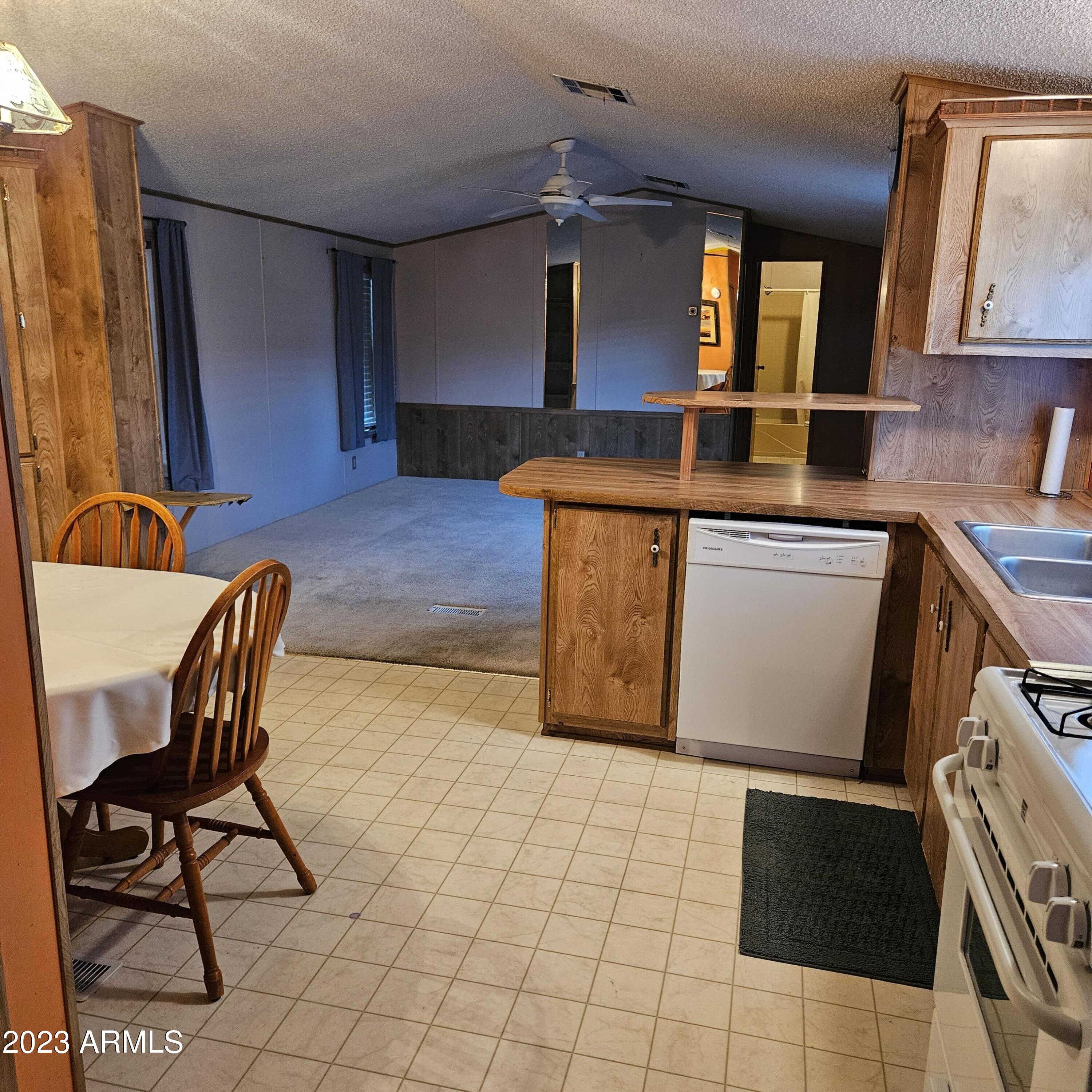 Sierra Vista Village - Residential