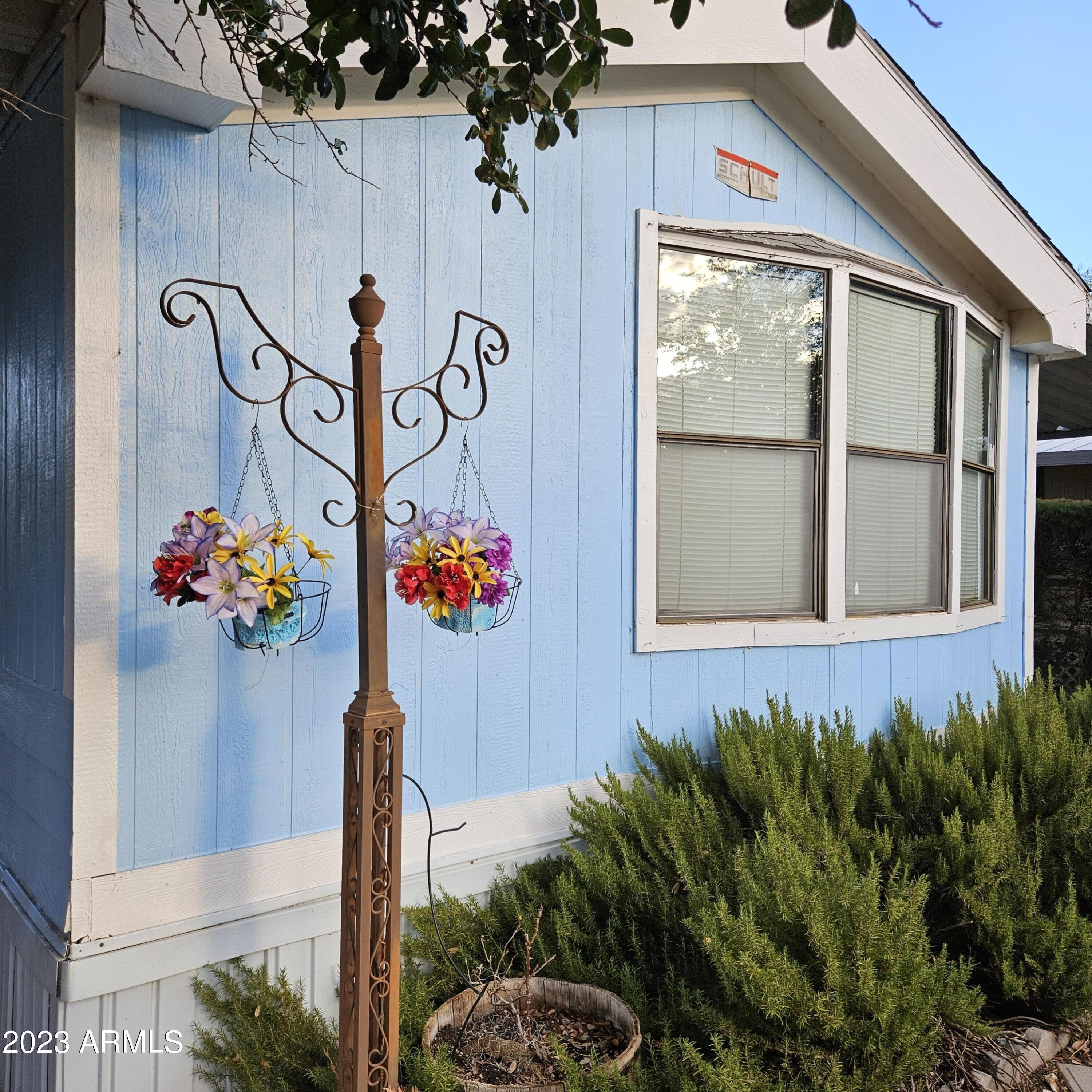 Sierra Vista Village - Residential