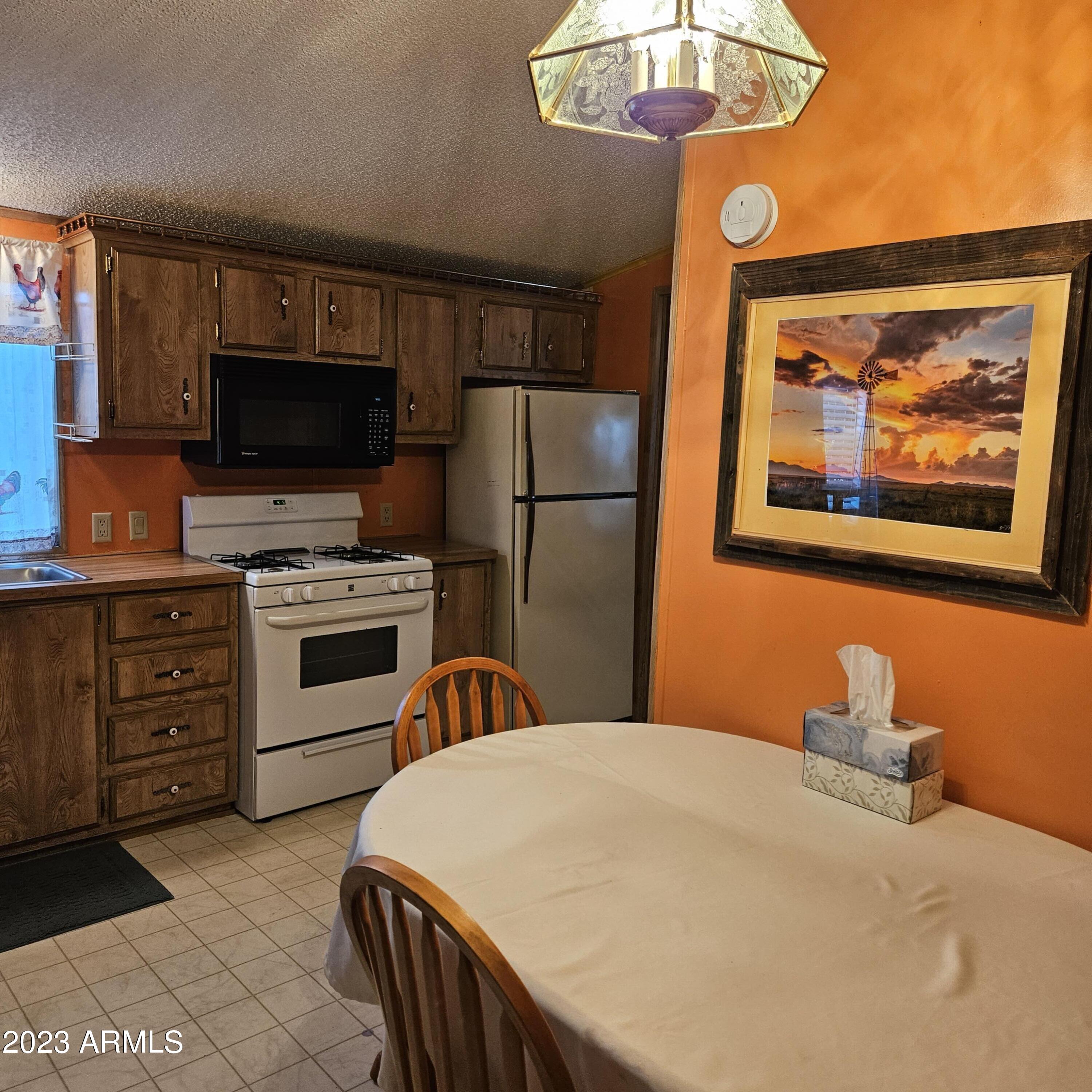 Sierra Vista Village - Residential