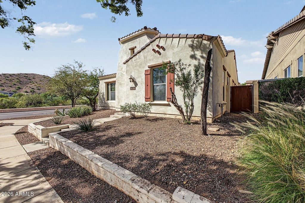 Photo of 3920 N Point Ridge Road N, Buckeye, AZ 85396 (MLS # 7094012)