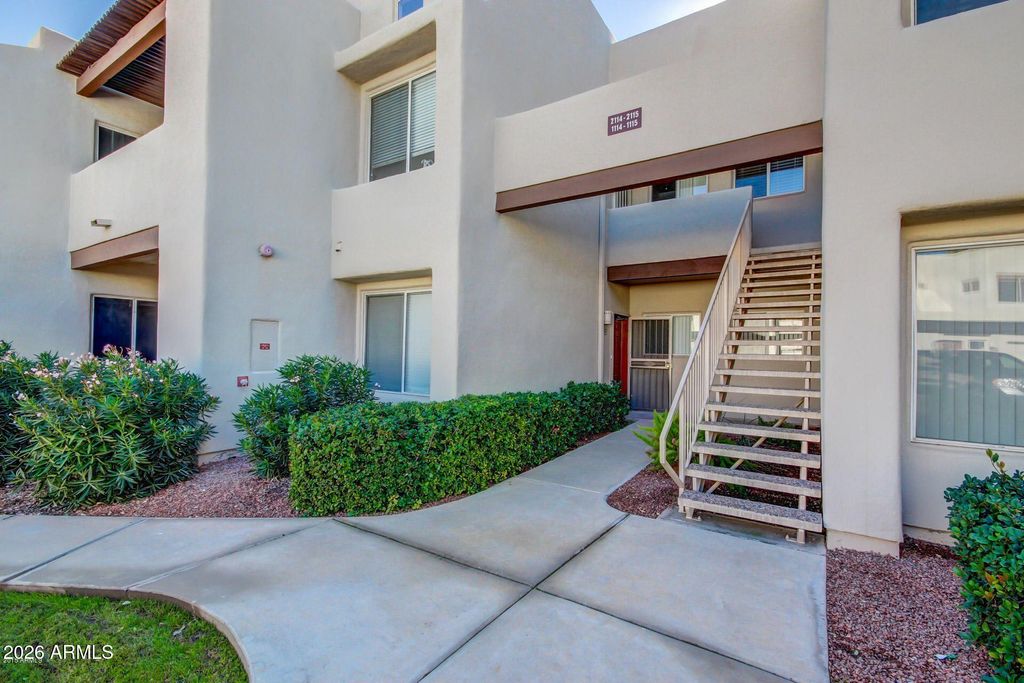 Photo of 11260 N 92nd Street #1115, Scottsdale, AZ 85260 (MLS # 7013497)