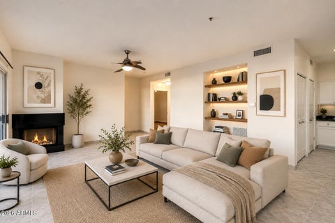 Photo of 11260 N 92nd Street #1115, Scottsdale, AZ 85260 (MLS # 7013497)