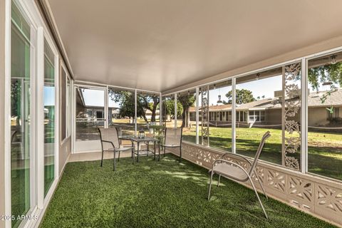 10406 W EL CAPITAN Circle Sun City AZ 85351