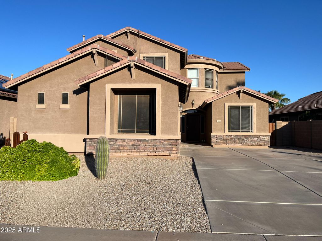 Photo of 21333 N Karsten Drive, Maricopa, AZ 85138 (MLS # 6926031)