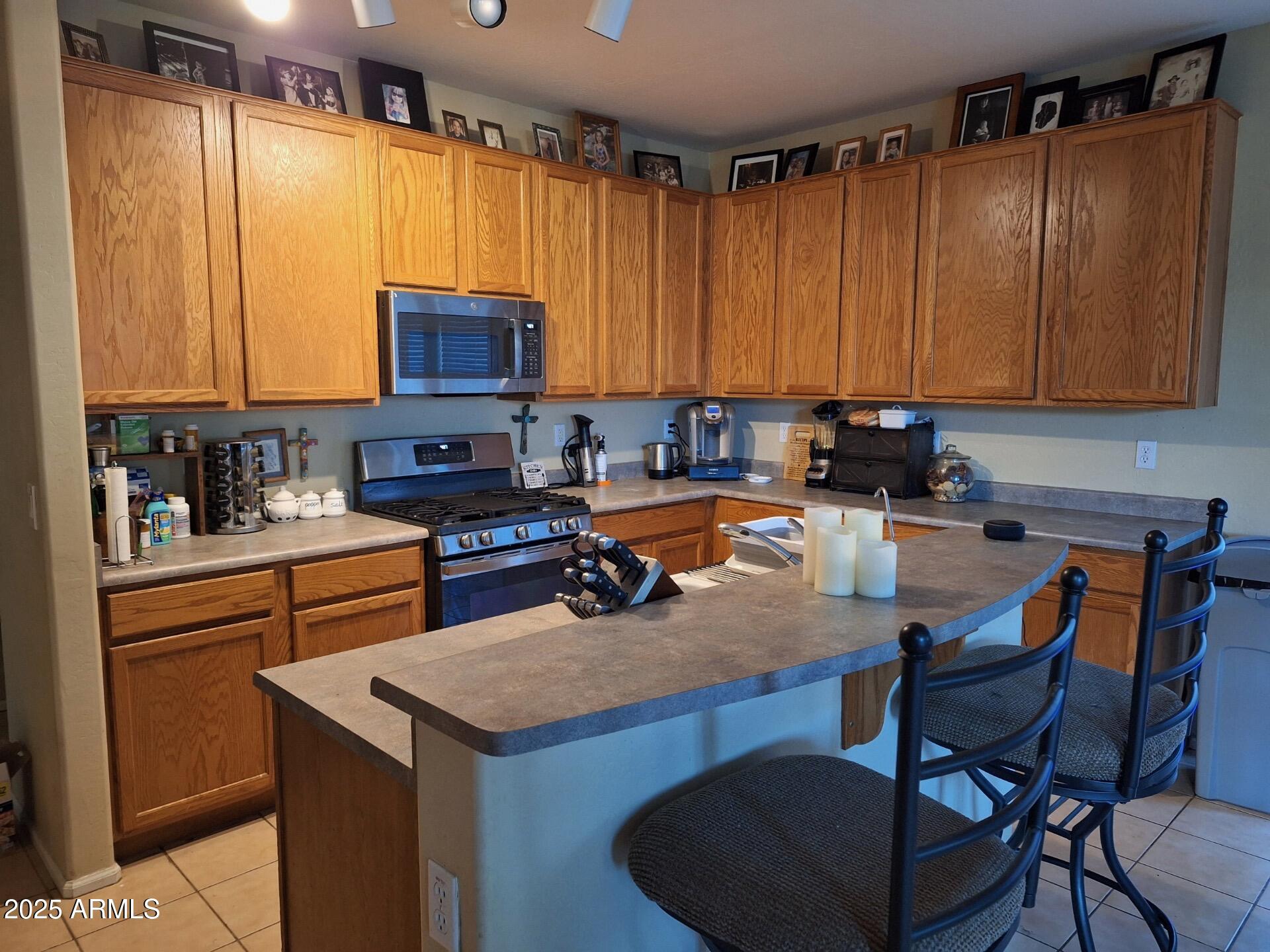 21333 N KARSTEN Drive