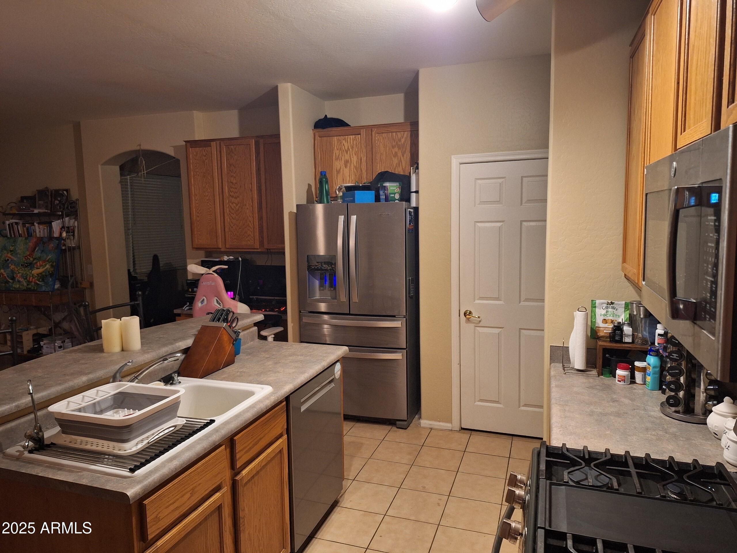 21333 N KARSTEN Drive