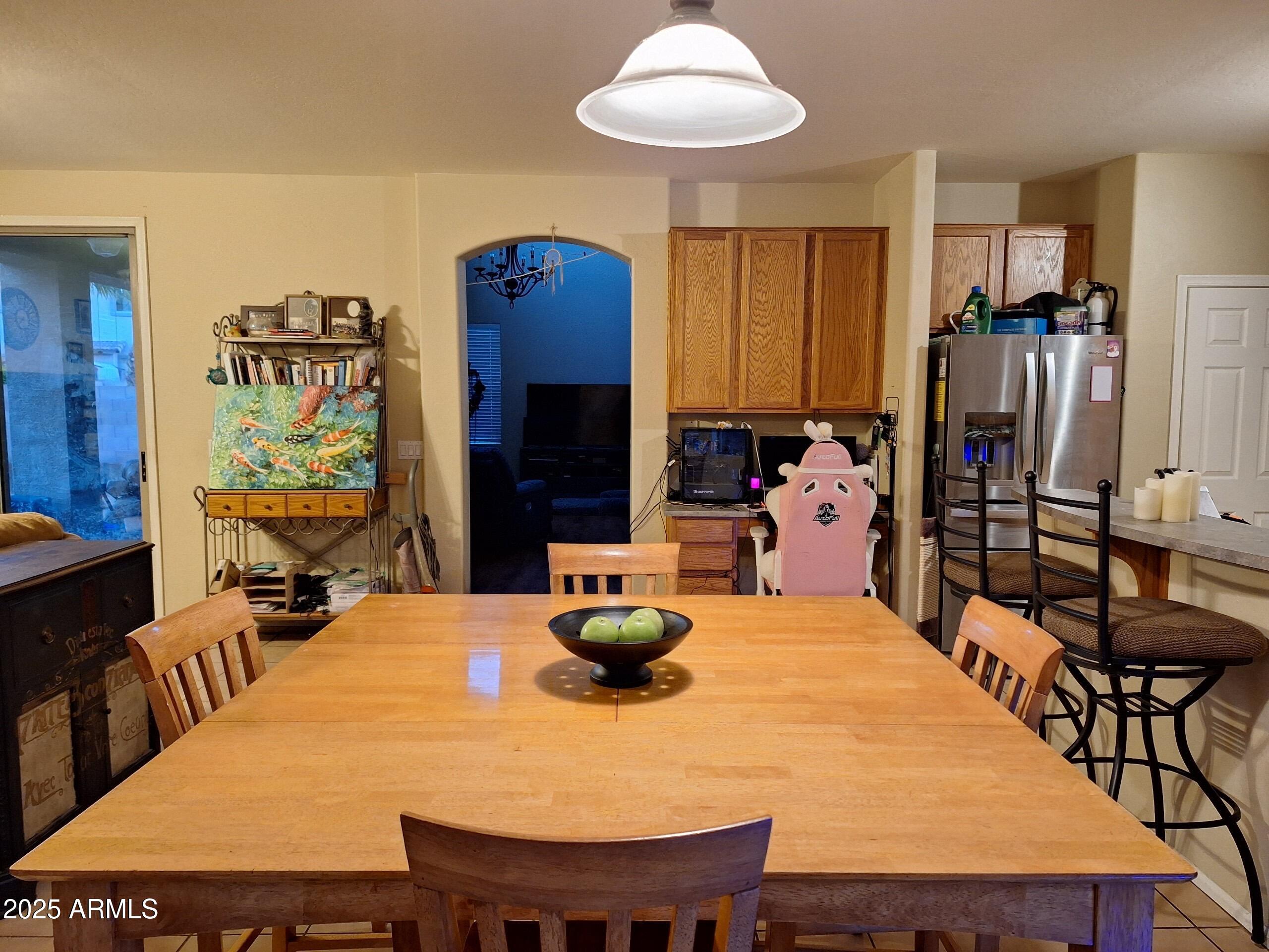 21333 N KARSTEN Drive