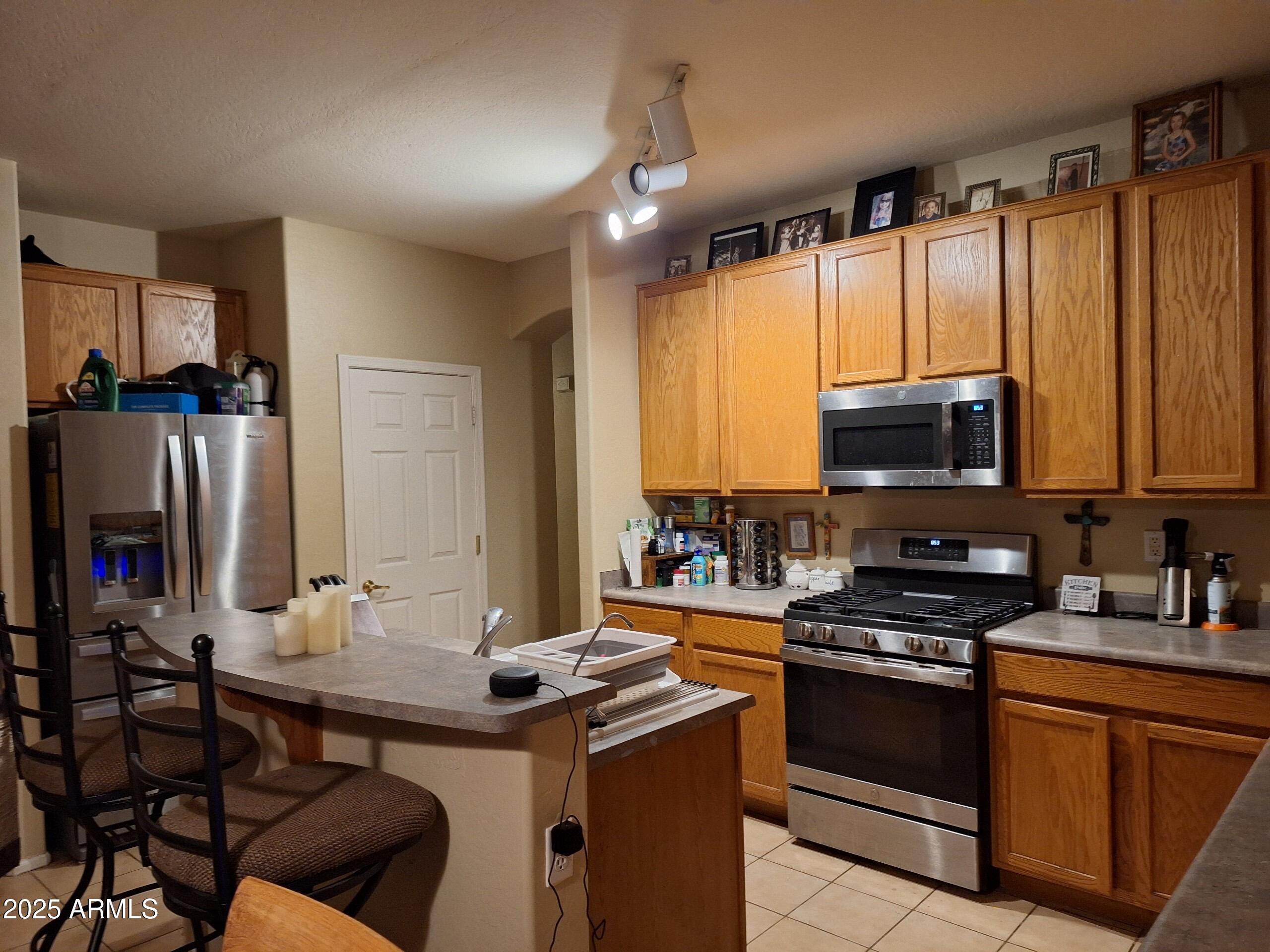 21333 N KARSTEN Drive