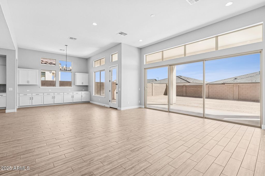 Photo of 6853 N 190th Drive, Waddell, AZ 85355 (MLS # 6879428)