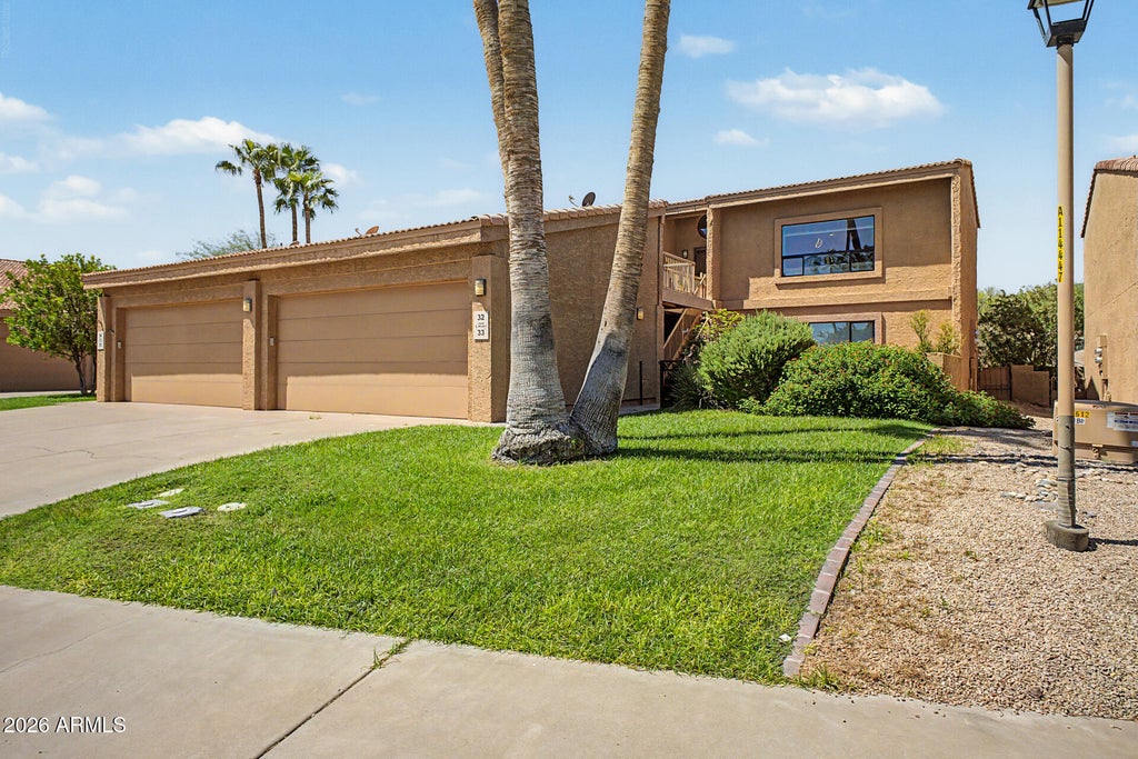 Photo of 16208 E Rosetta Drive #32, Fountain Hills, AZ 85268 (MLS # 7080794)