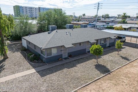 4118 N 3RD Avenue Phoenix AZ 85013