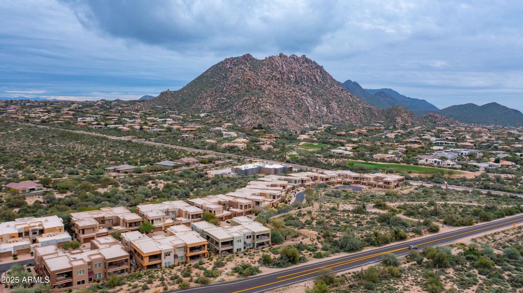 Photo of 27000 N Alma School Parkway #1017, Scottsdale, AZ 85262 (MLS # 6960620)