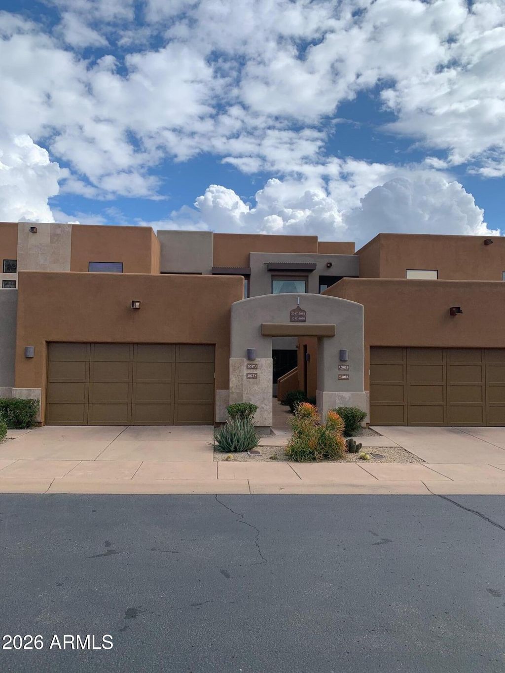 Photo of 27000 N Alma School Parkway #1017, Scottsdale, AZ 85262 (MLS # 6960620)