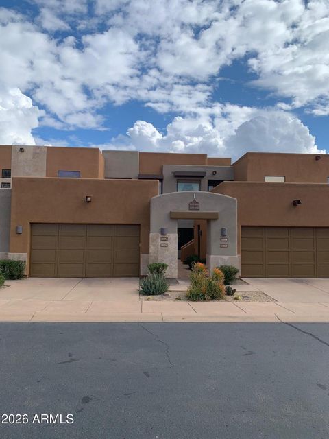 Photo of 27000 N Alma School Parkway #1017, Scottsdale, AZ 85262 (MLS # 6960620)