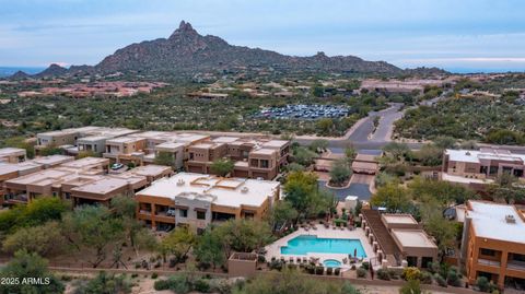 Photo of 27000 N Alma School Parkway #1017, Scottsdale, AZ 85262 (MLS # 6960620)