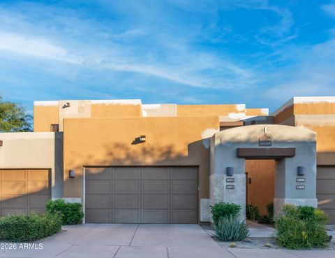 Photo of 27000 N Alma School Parkway #1017, Scottsdale, AZ 85262 (MLS # 6960620)