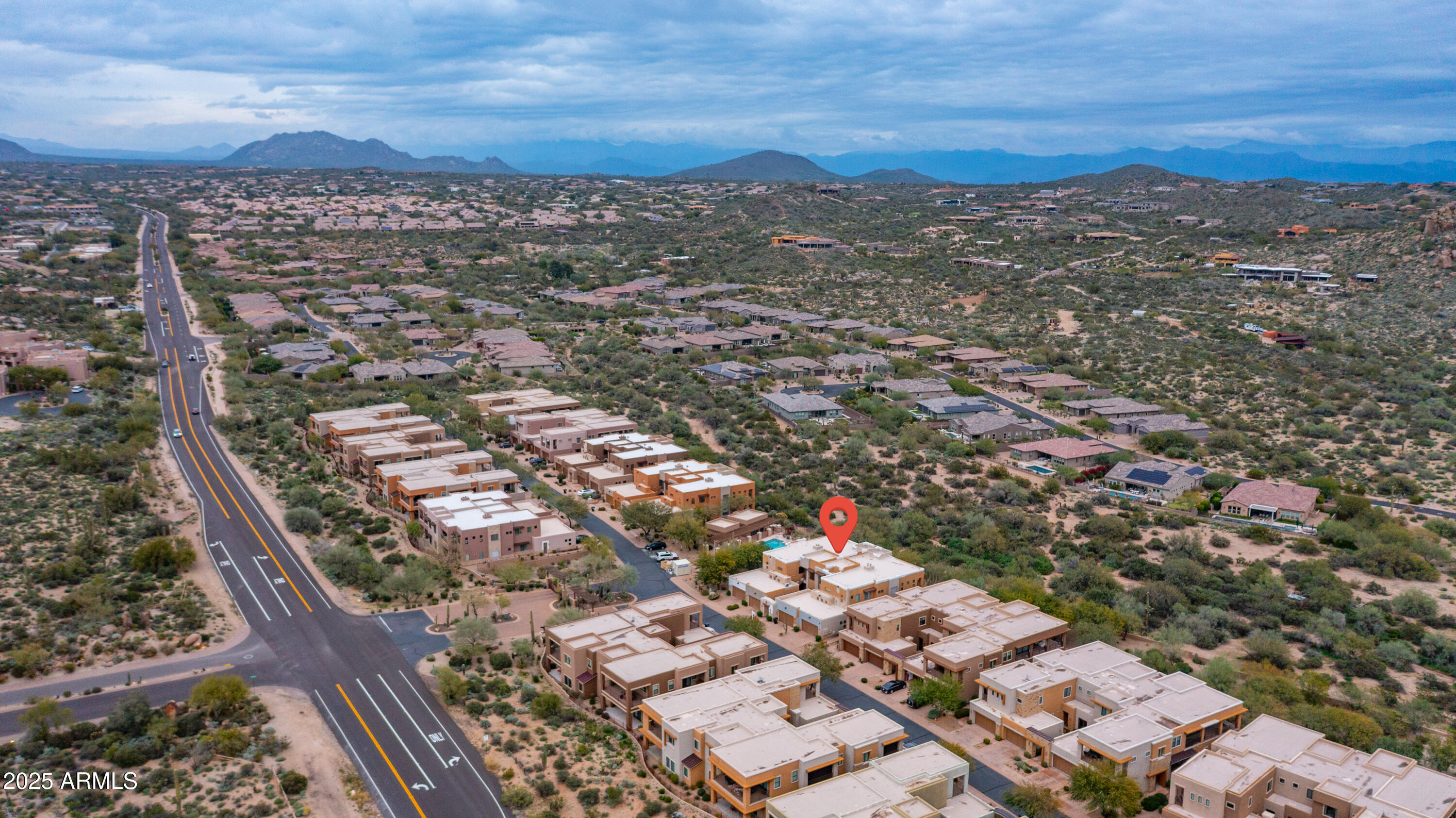 27000 N ALMA SCHOOL Parkway 1017