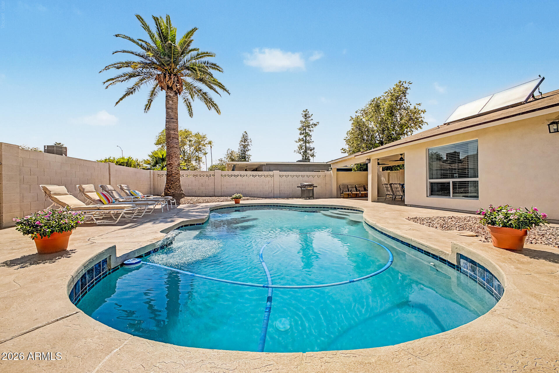 755 W LAGUNA AZUL Avenue
