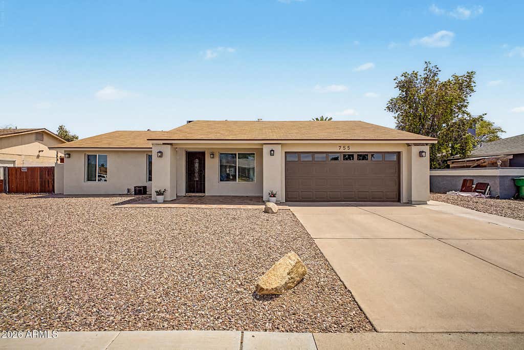 Photo of 755 W Laguna Azul Avenue, Mesa, AZ 85210 (MLS # 7041182)