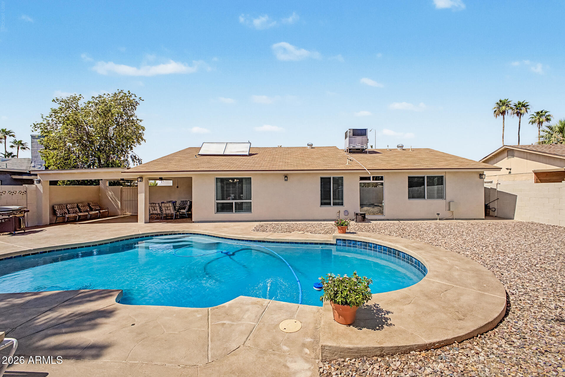 755 W LAGUNA AZUL Avenue