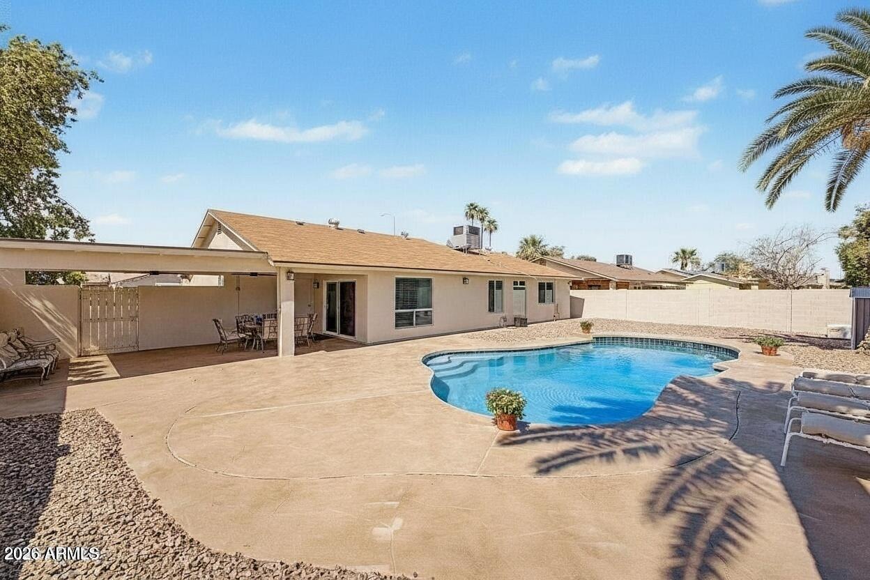 755 W LAGUNA AZUL Avenue