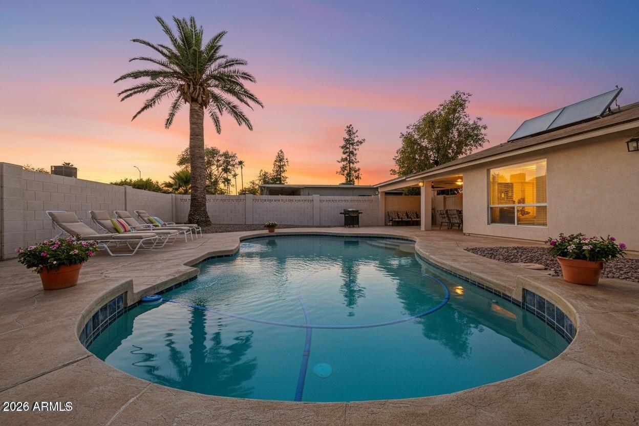 755 W LAGUNA AZUL Avenue