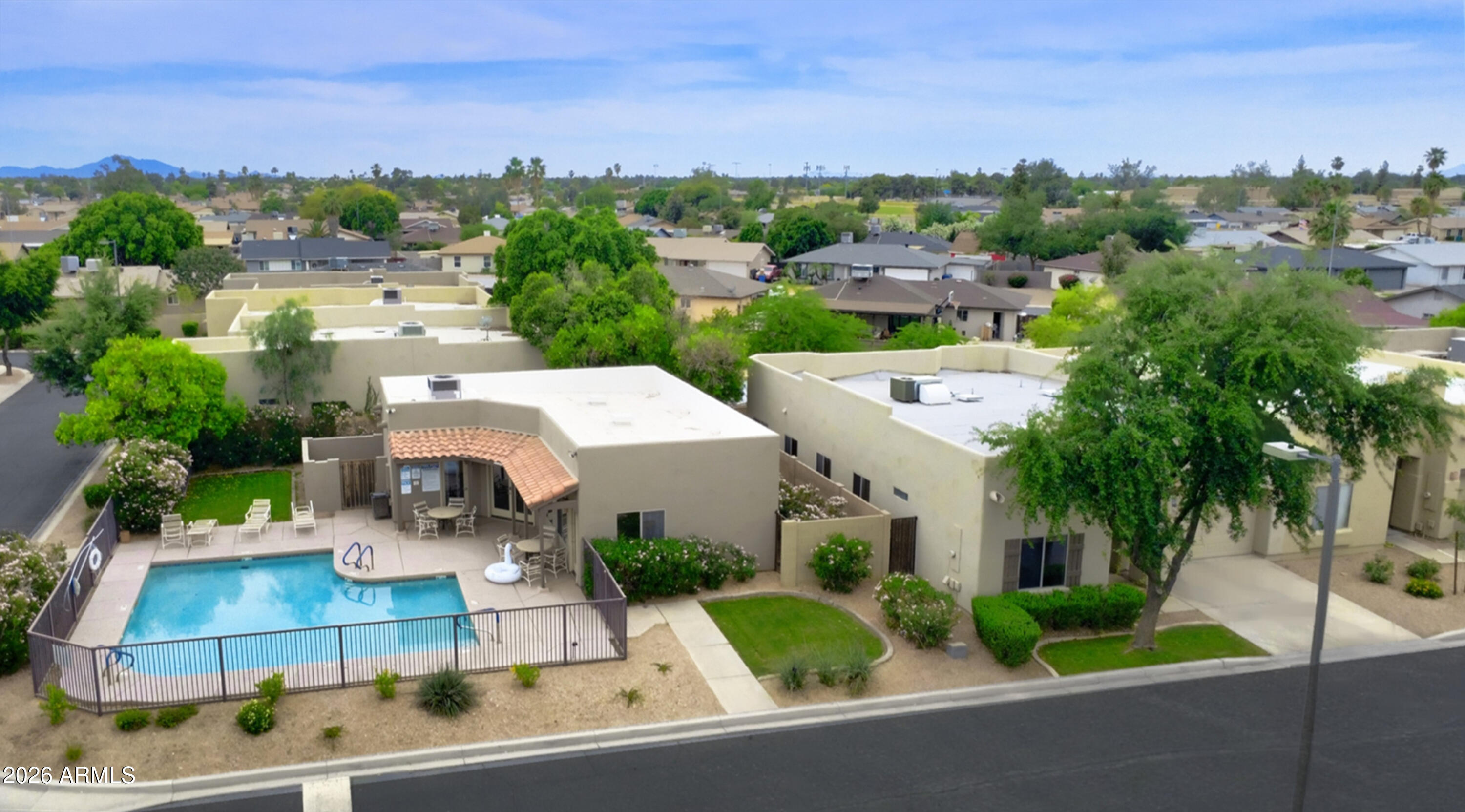 440 S VAL VISTA Drive 54