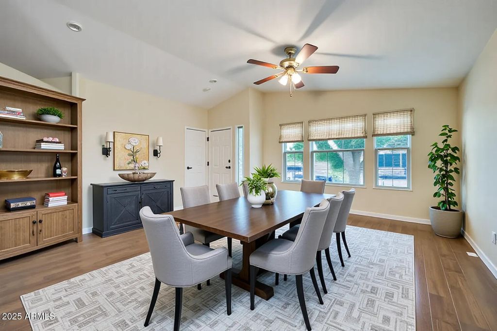 Photo of 2550 S Ellsworth Road #277, Mesa, AZ 85209 (MLS # 6995889)