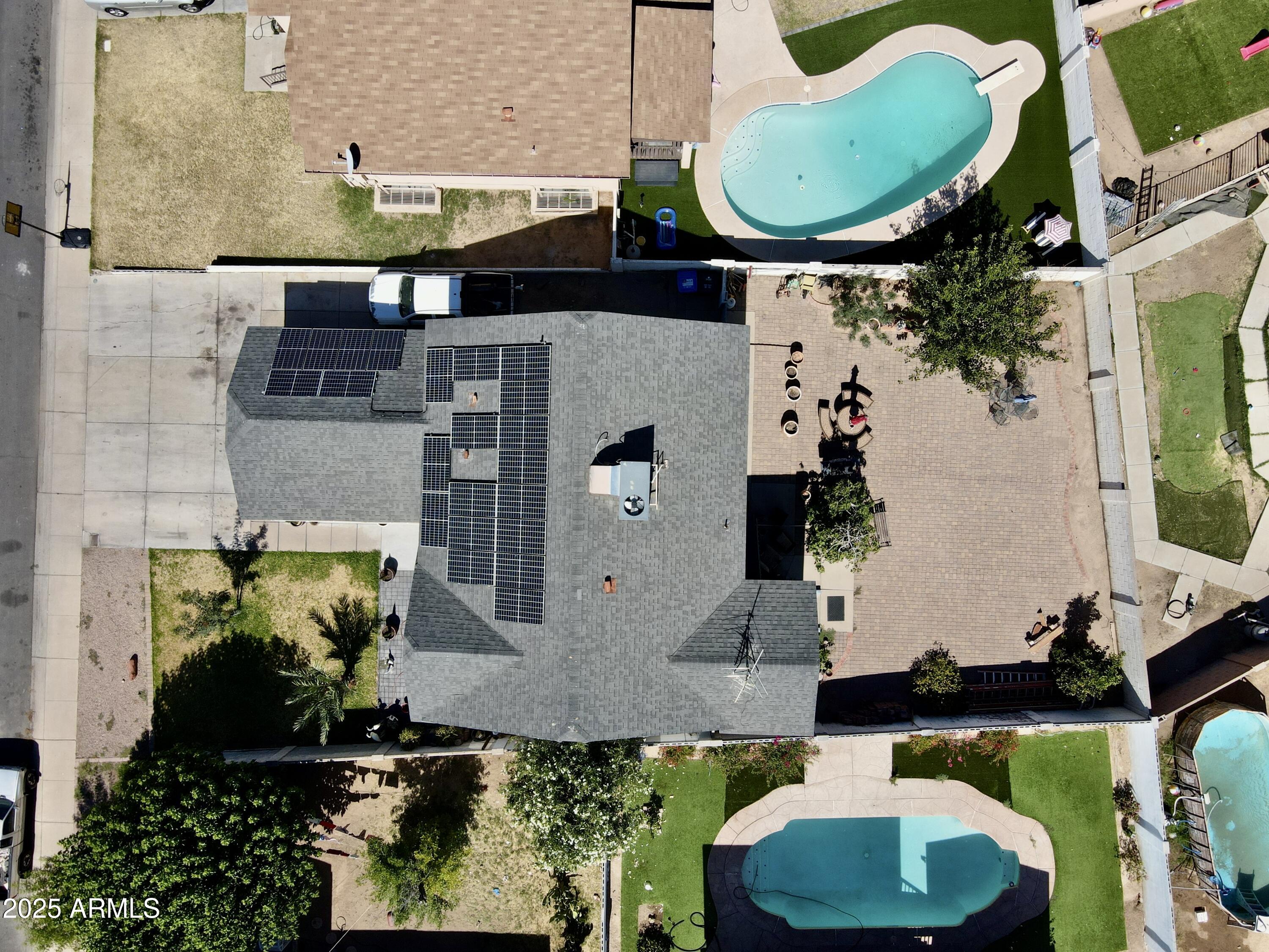 8908 W SHERIDAN Street