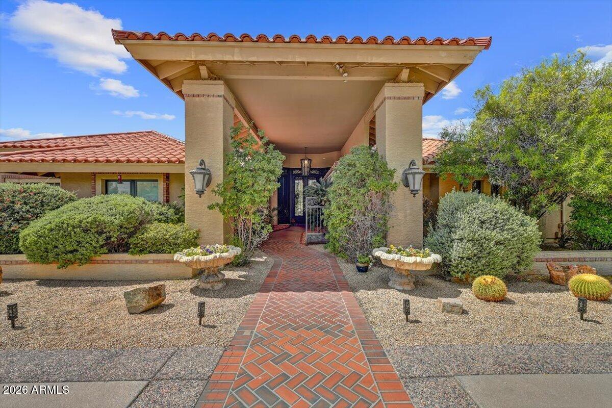 9790 N Invergordon Road