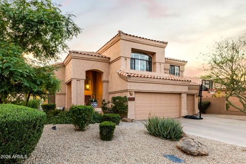 Photo of 9077 E Butherus Drive, Scottsdale, AZ 85260 (MLS # 6992056)