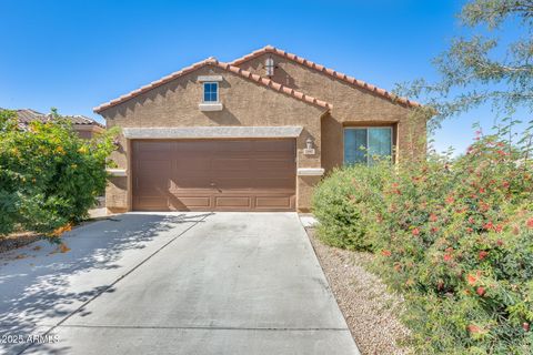 2102 S 118TH Avenue Avondale AZ 85323