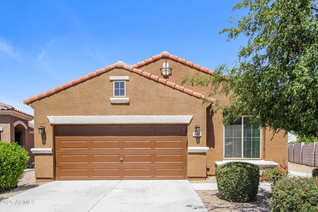 Photo of 2102 S 118th Avenue, Avondale, AZ 85323 (MLS # 6937450)