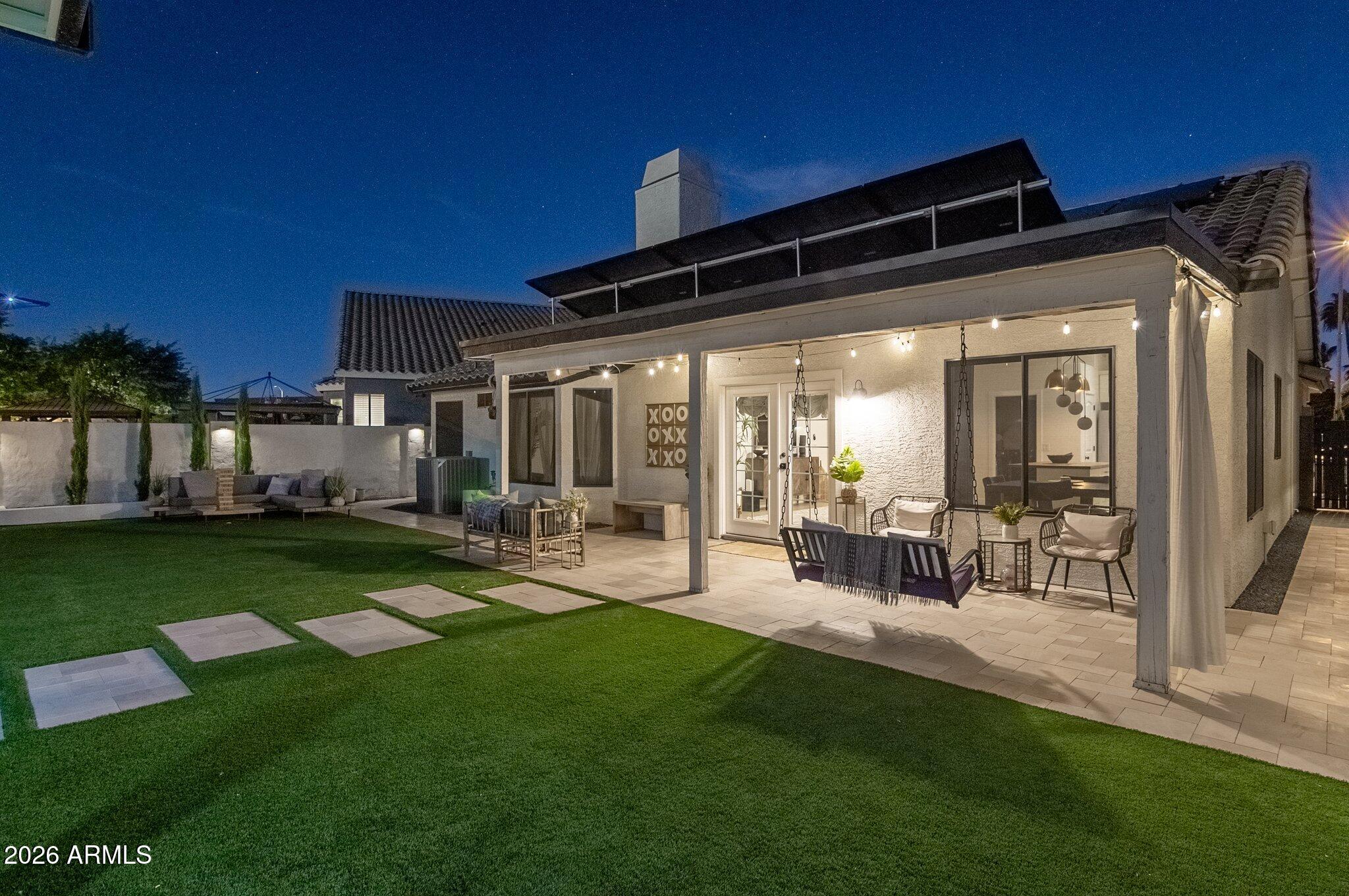 8494 W CHARLESTON Avenue