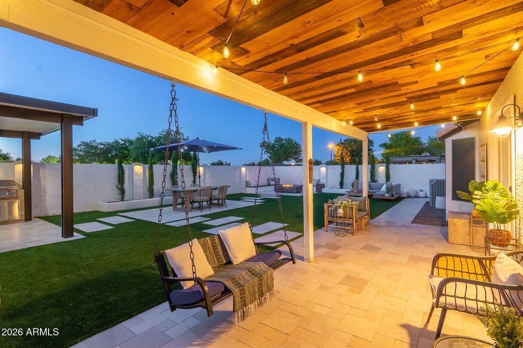 Photo of 8494 W Charleston Avenue, Peoria, AZ 85382 (MLS # 6965668)