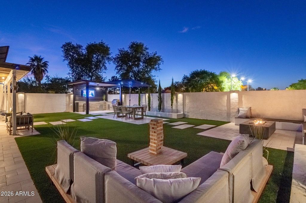 Photo of 8494 W Charleston Avenue, Peoria, AZ 85382 (MLS # 6965668)