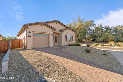 Photo of 796 N Don Frank Lane, Wickenburg, AZ 85390 (MLS # 6967834)