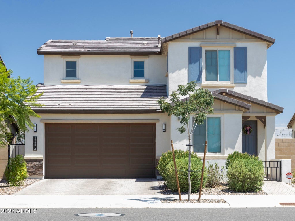 Photo of 21374 E Kingbird Drive, Queen Creek, AZ 85142 (MLS # 7087076)