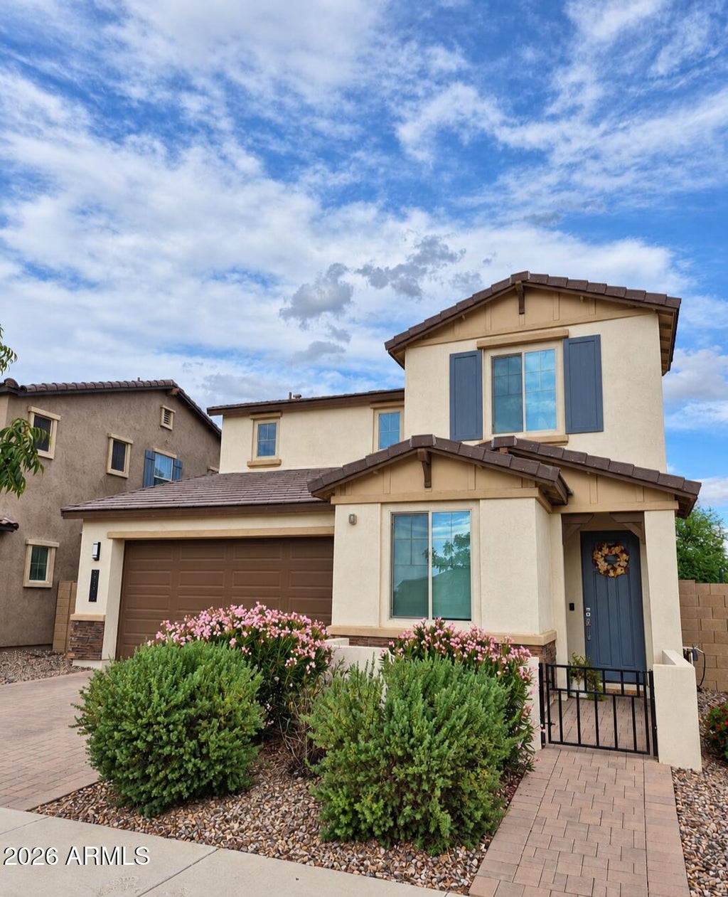 Photo of 21374 E Kingbird Drive, Queen Creek, AZ 85142 (MLS # 7087076)