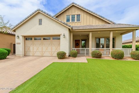 A home in Surprise