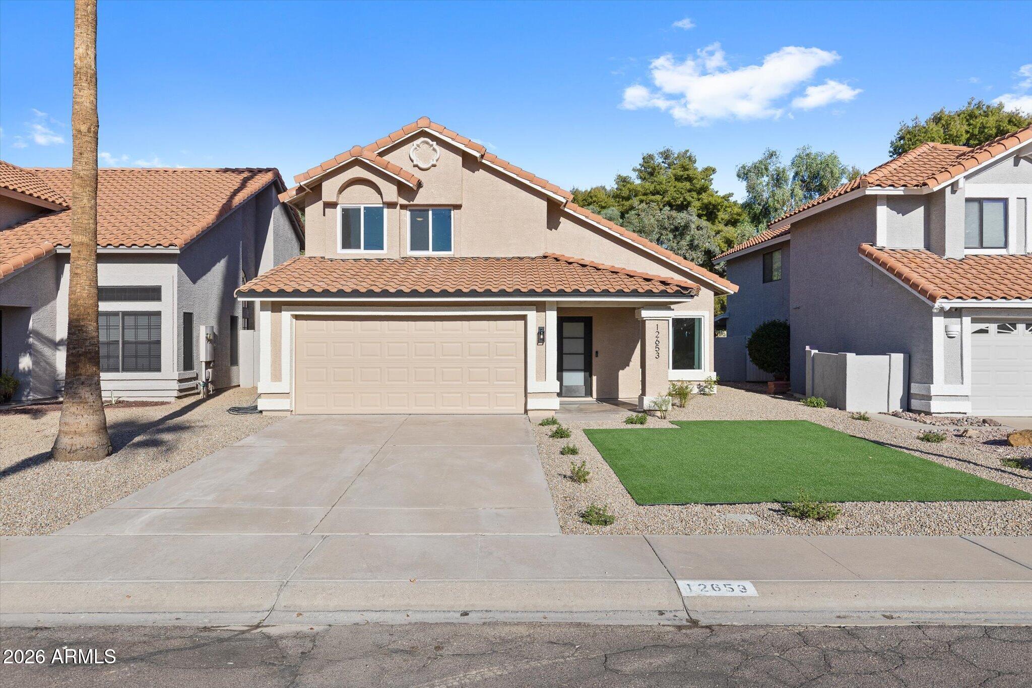 12653 N 88th Place