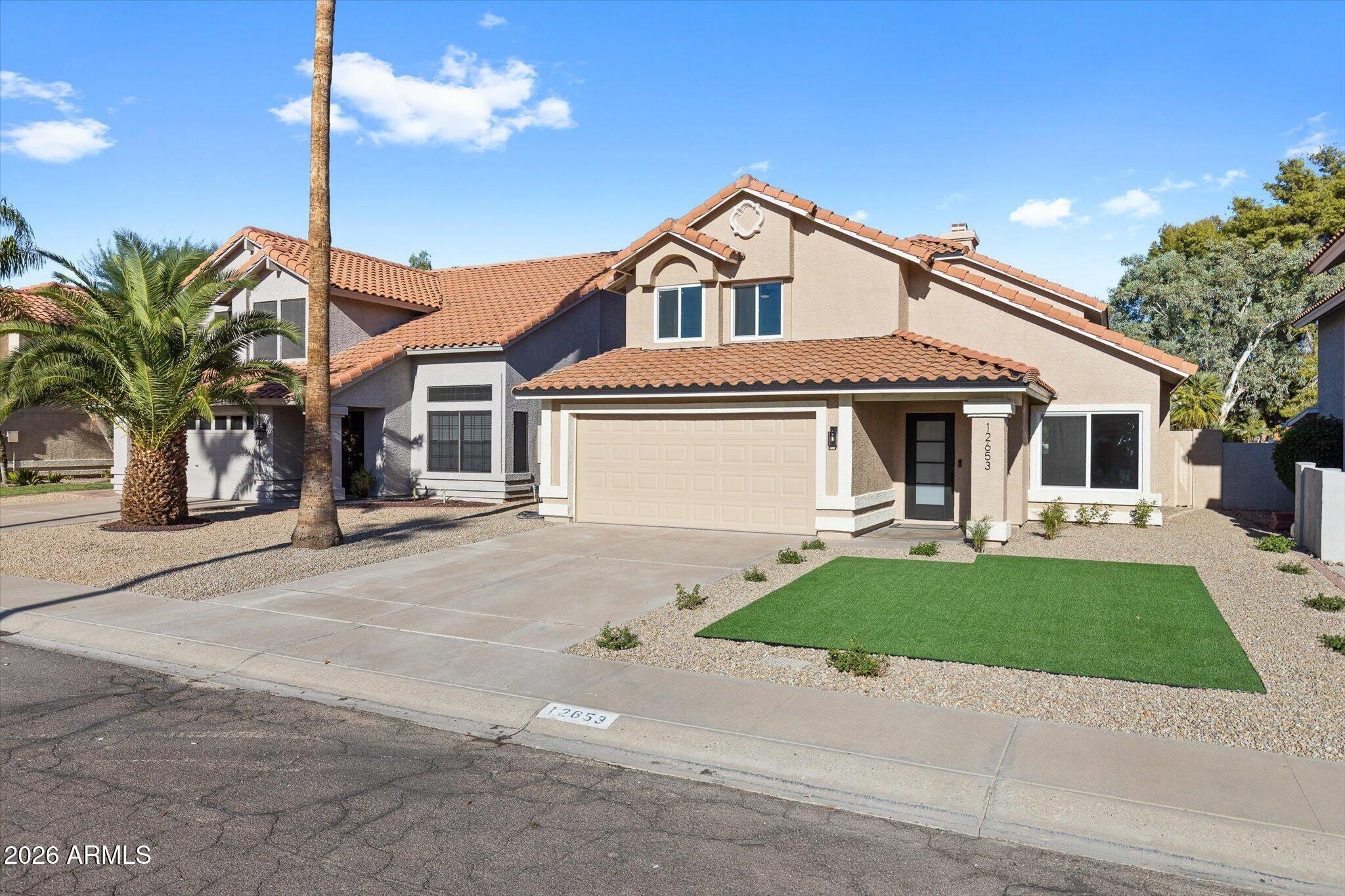 12653 N 88th Place