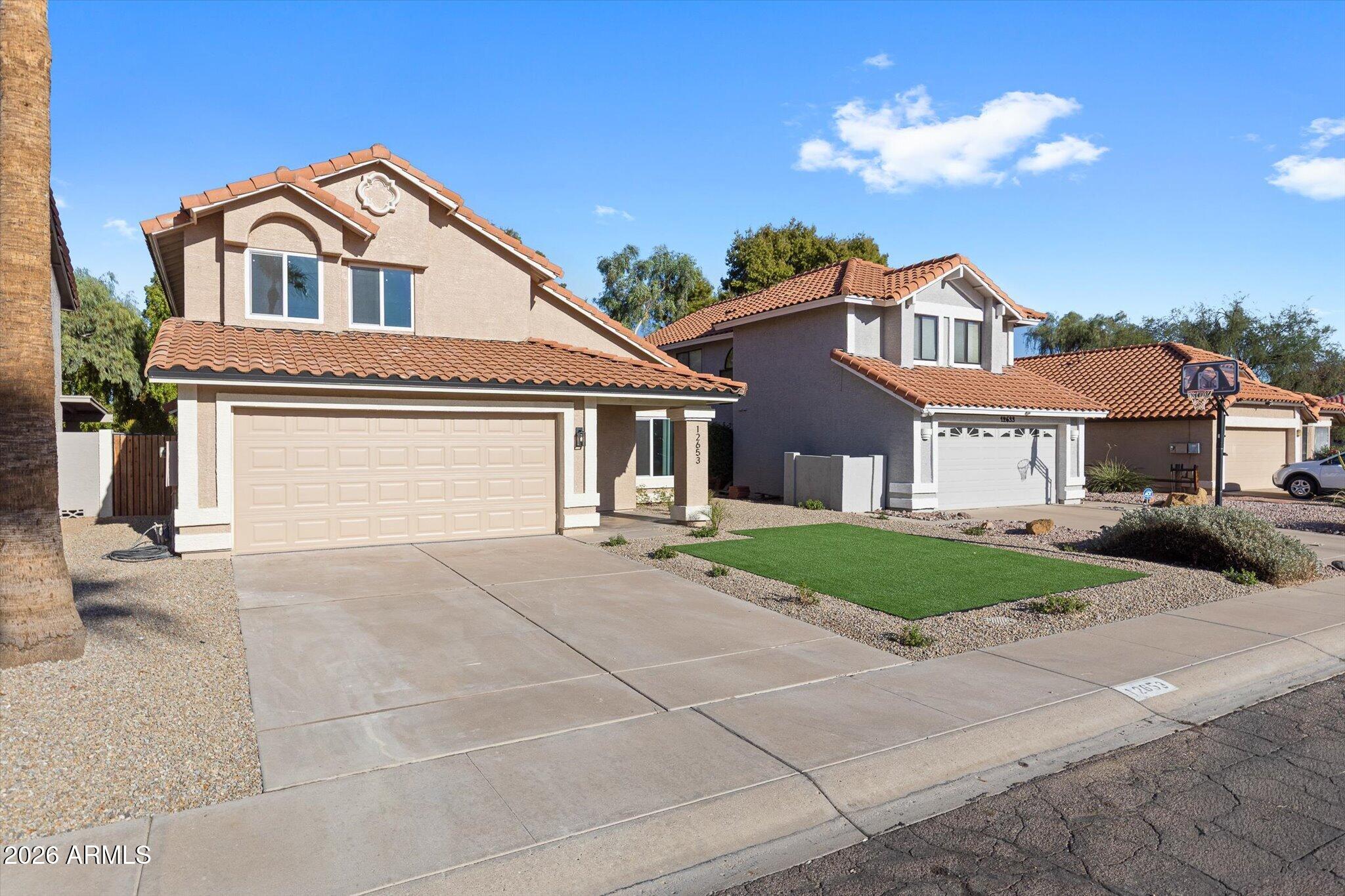 12653 N 88th Place