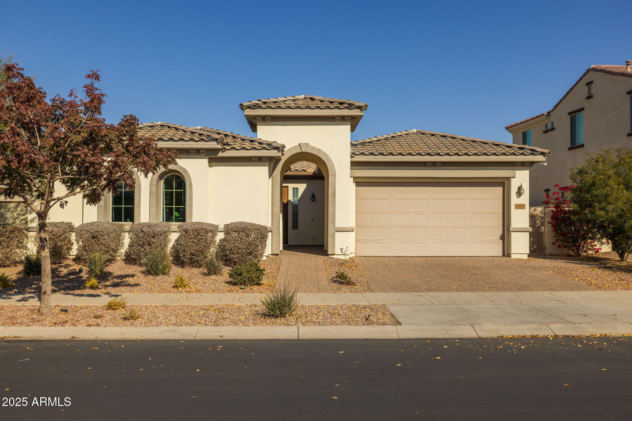 4747 S AILERON Lane