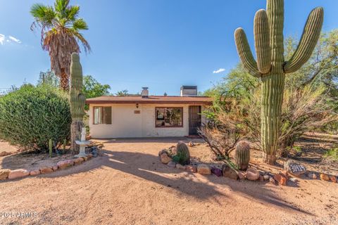 38414 N HAZELWOOD Circle Cave Creek AZ 85331