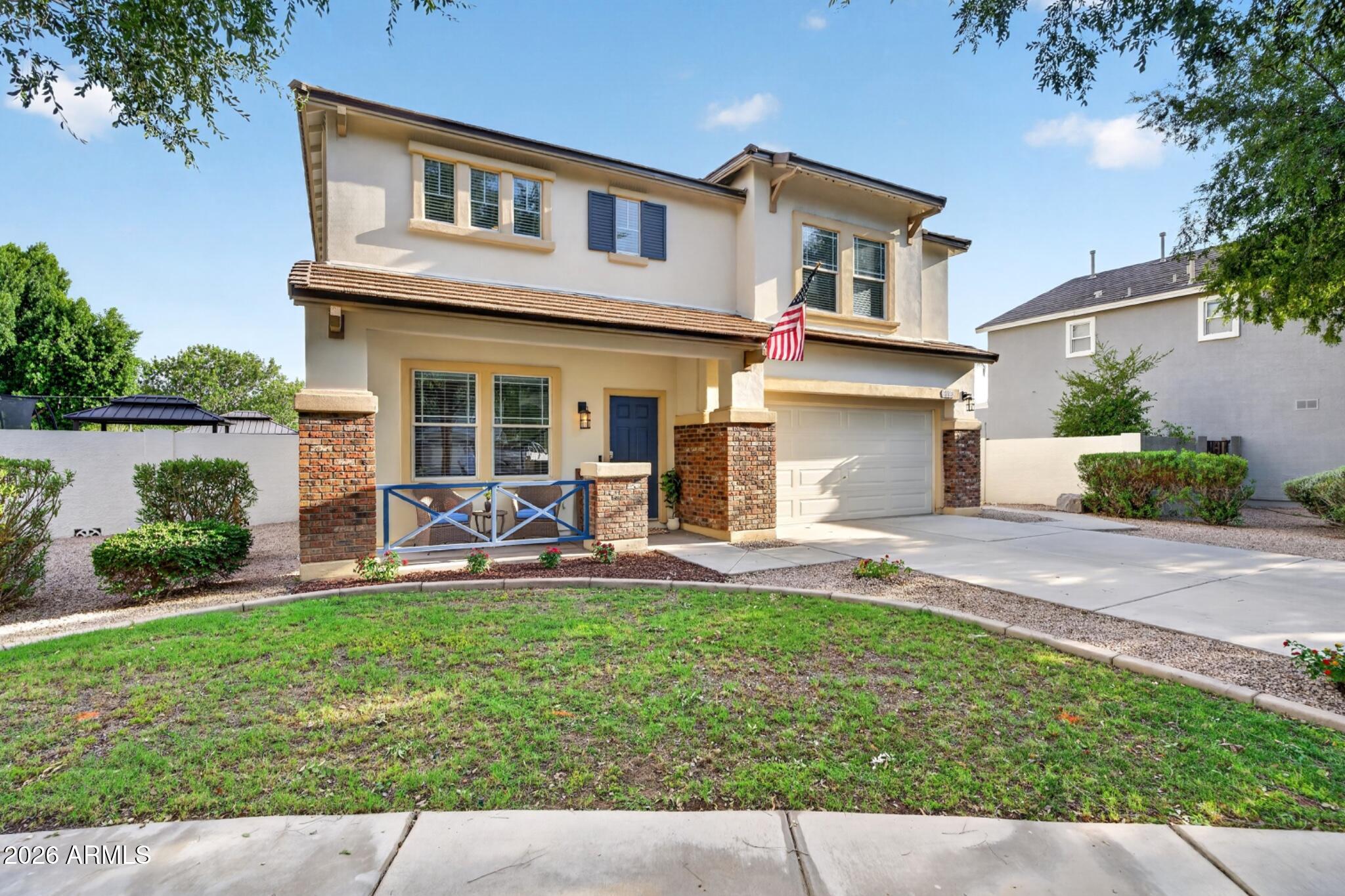 3773 E WASHINGTON Court