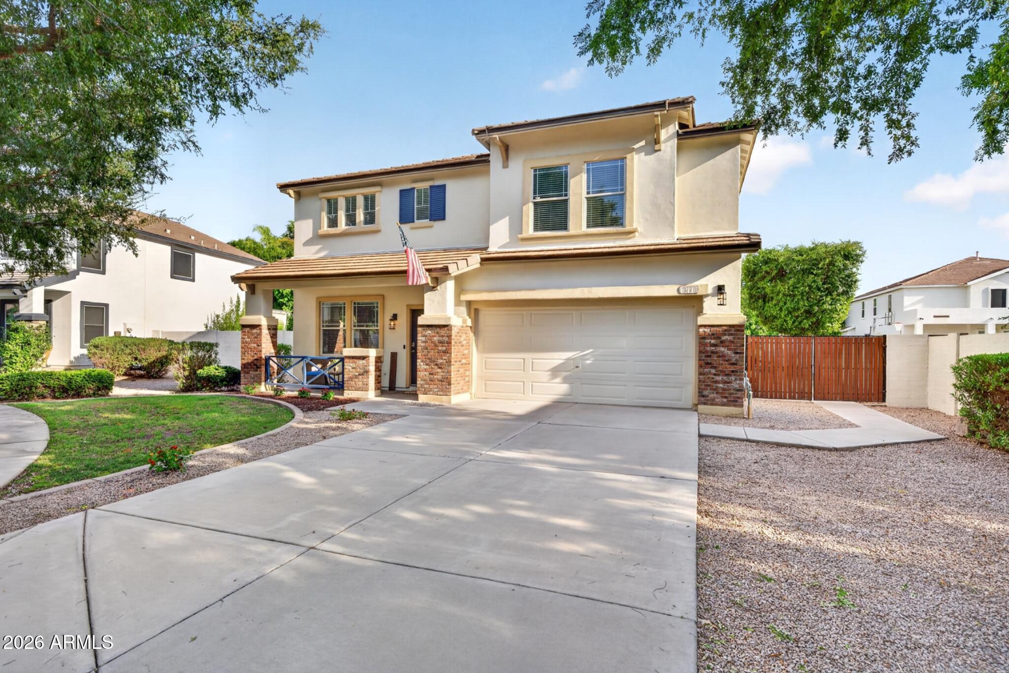 3773 E WASHINGTON Court