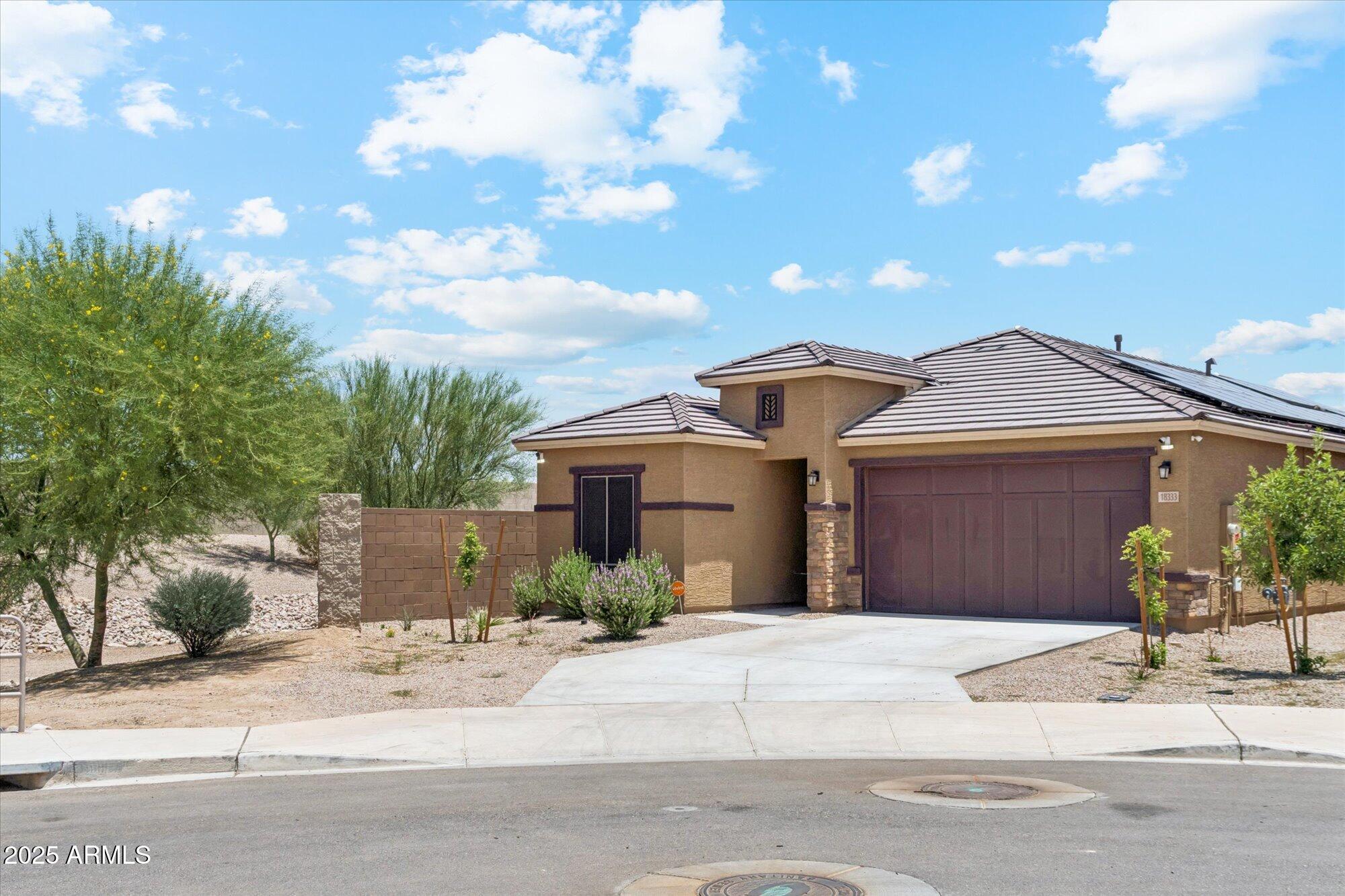 18333 N Presley Lane