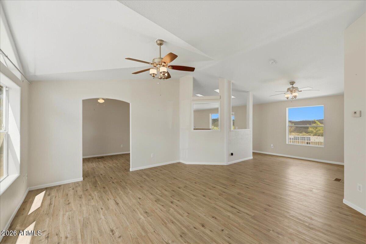 10603 S CHOLLA Drive