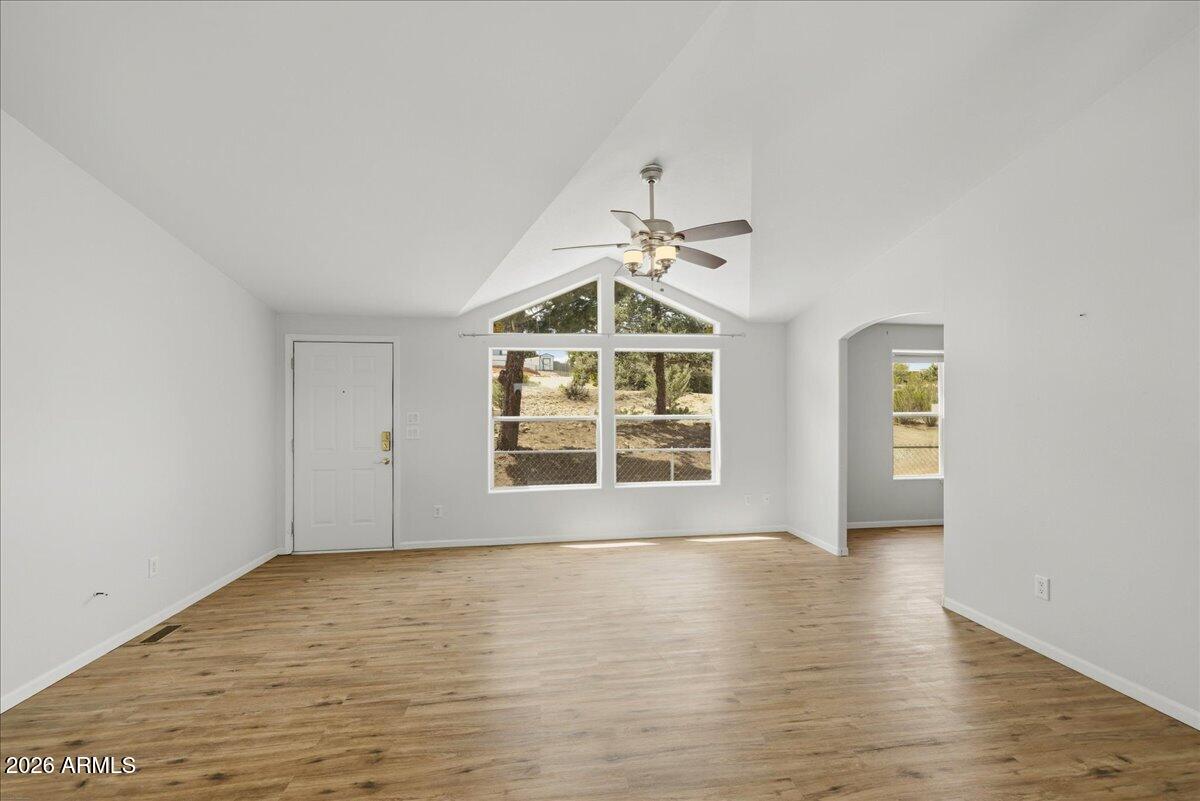 10603 S CHOLLA Drive